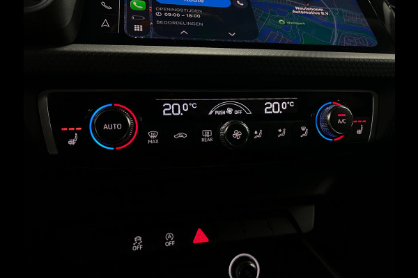 Audi A1 Sportback 30 TFSI | Cruise control | Carplay | LED