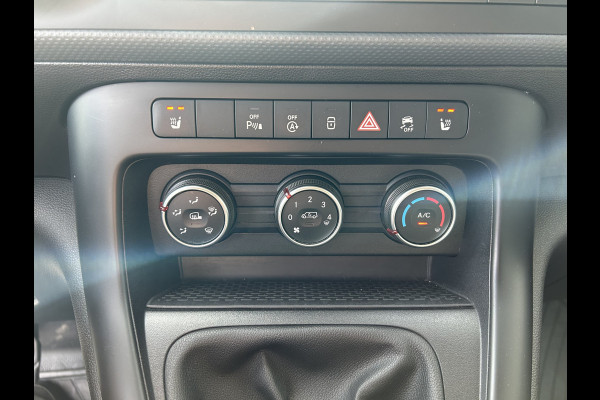 Mercedes-Benz Citan 110 CDI L1 MBUX / Carplay navigatie / Cruise control / Parkeersensoren / Airco