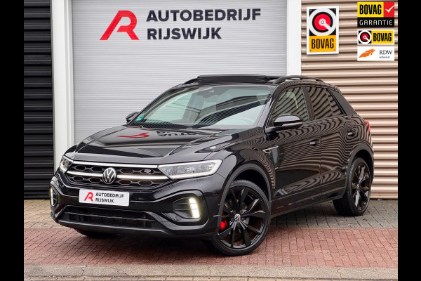 Volkswagen T-Roc 1.5 TSI R-Line Pano/Matrix/Beats