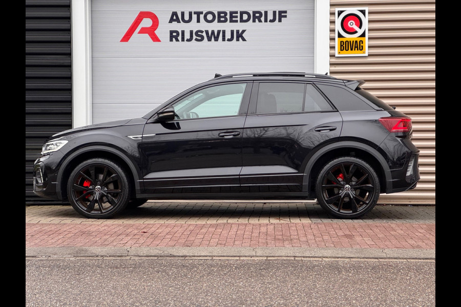 Volkswagen T-Roc 1.5 TSI R-Line Pano/Matrix/Beats