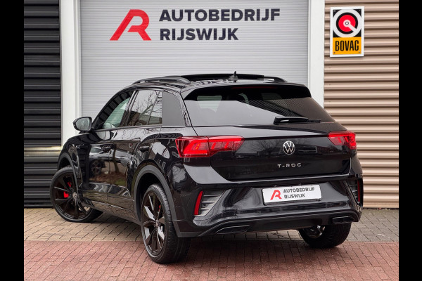 Volkswagen T-Roc 1.5 TSI R-Line Pano/Matrix/Beats