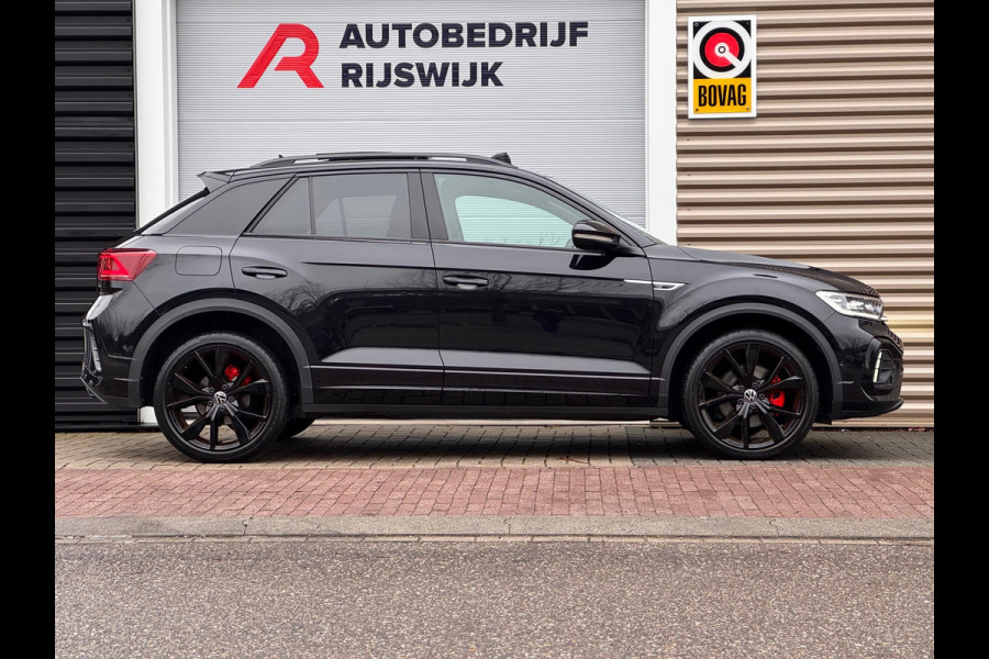 Volkswagen T-Roc 1.5 TSI R-Line Pano/Matrix/Beats