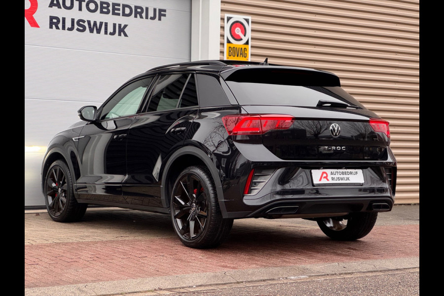 Volkswagen T-Roc 1.5 TSI R-Line Pano/Matrix/Beats