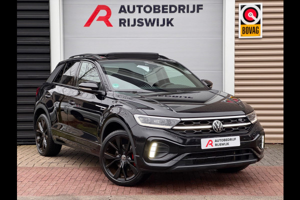 Volkswagen T-Roc 1.5 TSI R-Line Pano/Matrix/Beats