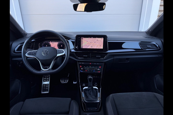 Volkswagen T-Roc 1.5 TSI R-Line Pano/Matrix/Beats