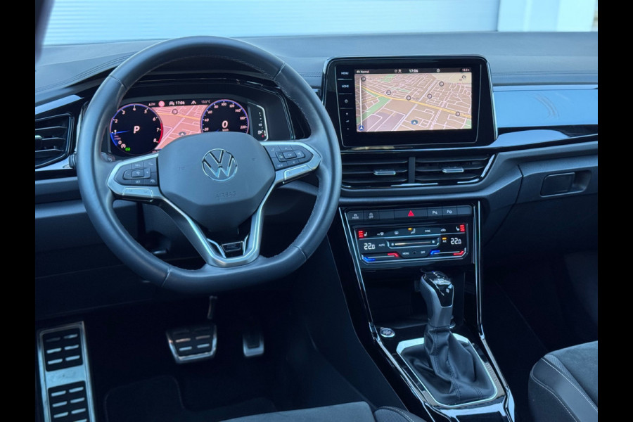 Volkswagen T-Roc 1.5 TSI R-Line Pano/Matrix/Beats