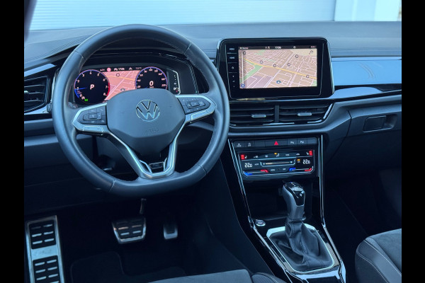 Volkswagen T-Roc 1.5 TSI R-Line Pano/Matrix/Beats