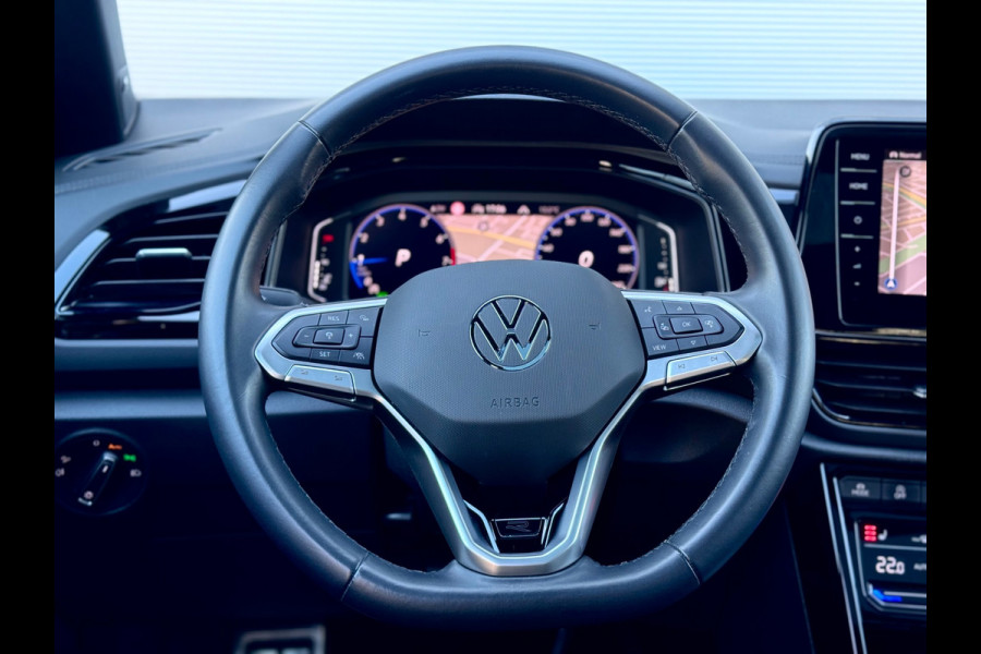 Volkswagen T-Roc 1.5 TSI R-Line Pano/Matrix/Beats
