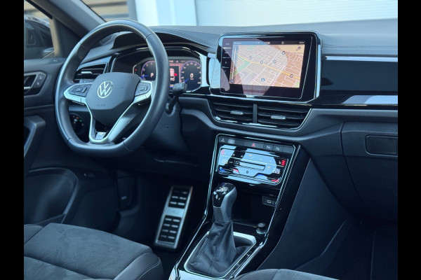 Volkswagen T-Roc 1.5 TSI R-Line Pano/Matrix/Beats