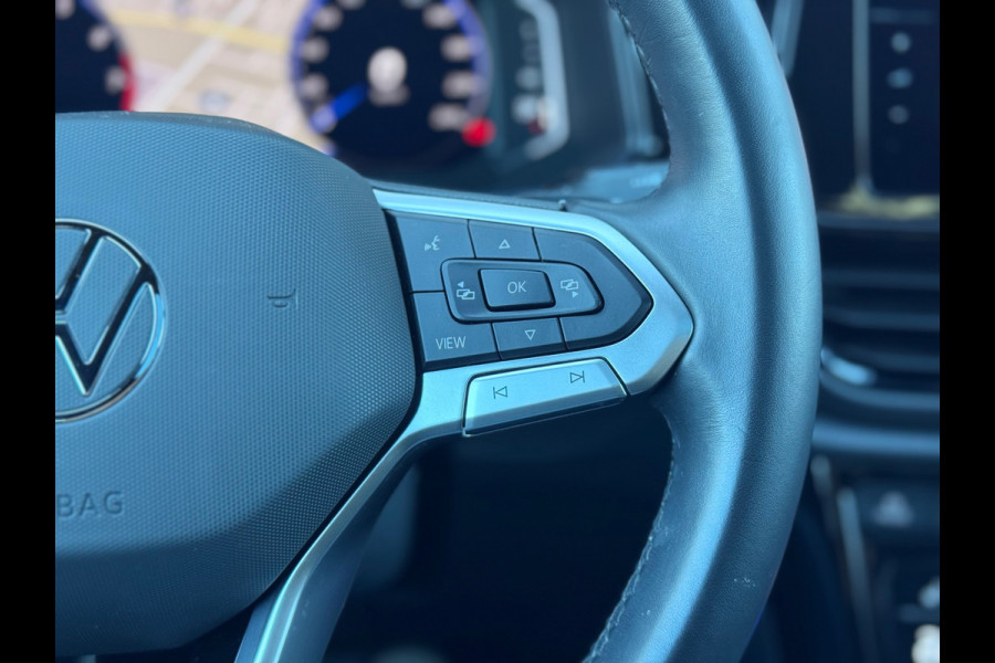 Volkswagen T-Roc 1.5 TSI R-Line Pano/Matrix/Beats