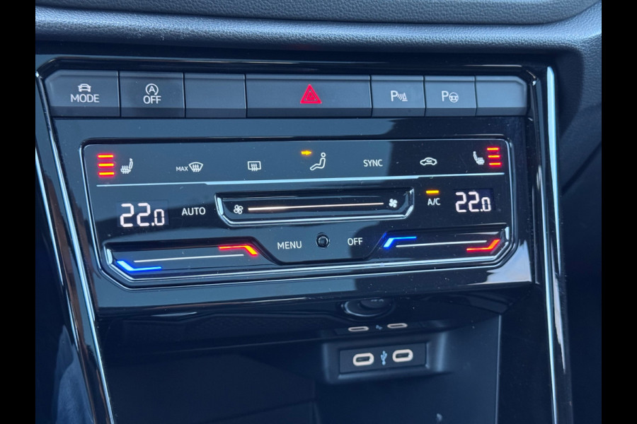 Volkswagen T-Roc 1.5 TSI R-Line Pano/Matrix/Beats