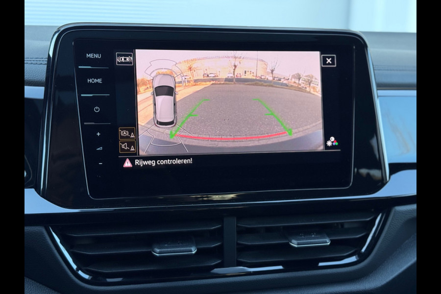 Volkswagen T-Roc 1.5 TSI R-Line Pano/Matrix/Beats