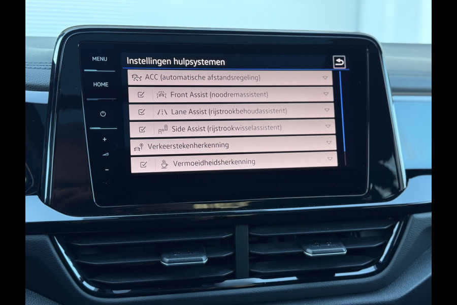 Volkswagen T-Roc 1.5 TSI R-Line Pano/Matrix/Beats