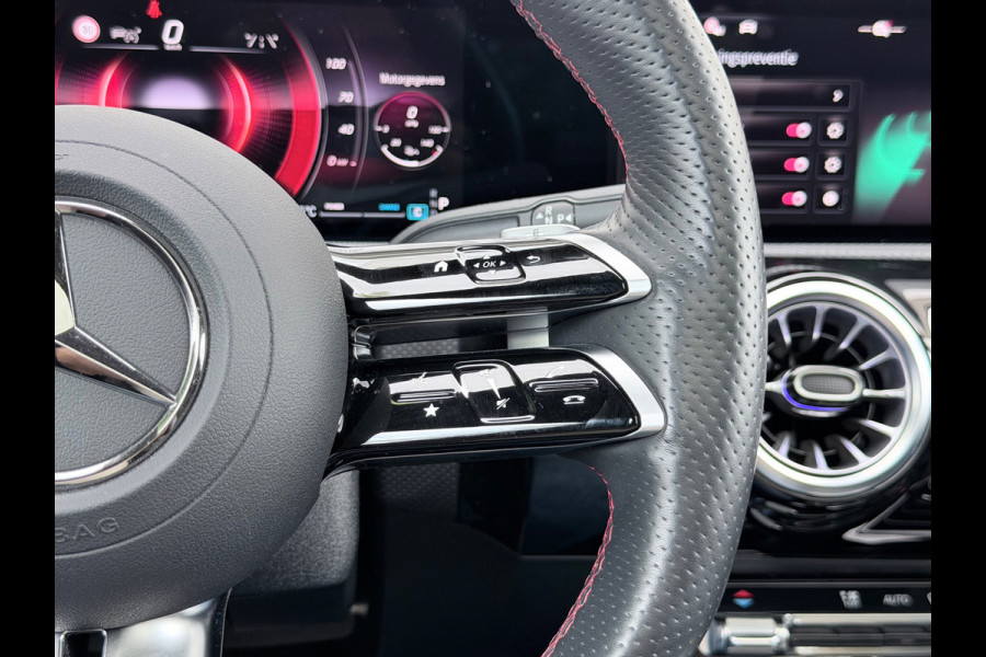 Mercedes-Benz CLA-Klasse 180 Edition AMG 45s Pano/360/Burmester