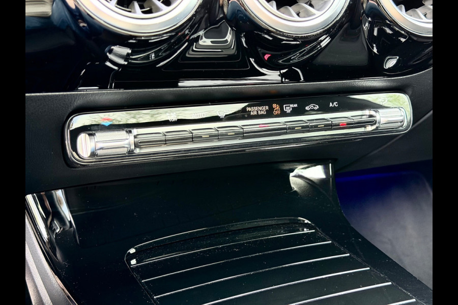 Mercedes-Benz CLA-Klasse 180 Edition AMG 45s Pano/360/Burmester