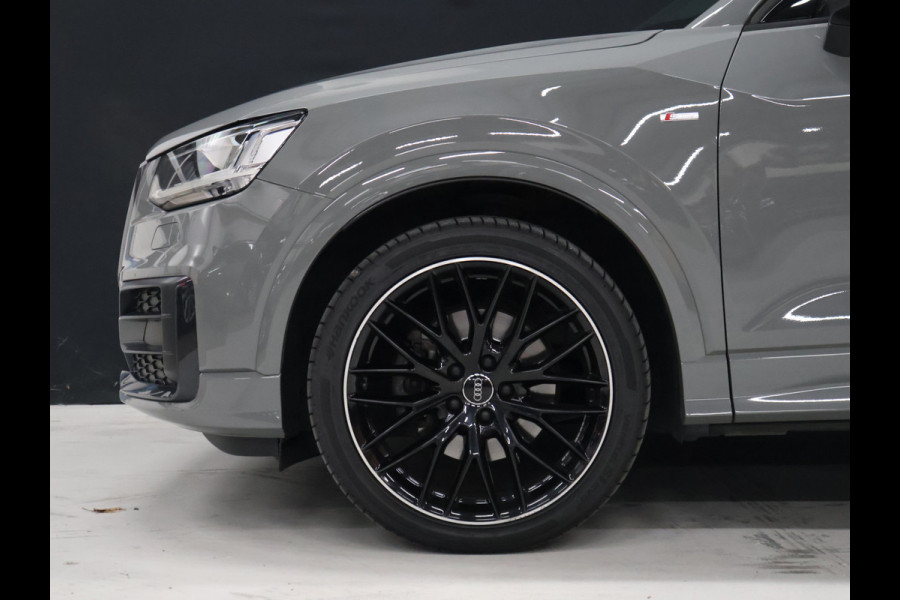 Audi Q2 35 TFSI S Edition [VIRTUAL COCKPIT, APPLE CARPLAY, ANDROID, S LINE, LED, GROOT NAVIGATIE, SPORTSTOELEN, SPORTONDERSTEL, CRUISE CONTROL, PDC A, CLIMATE CONTROL, BLUETOOTH, NIEUWSTAAT]