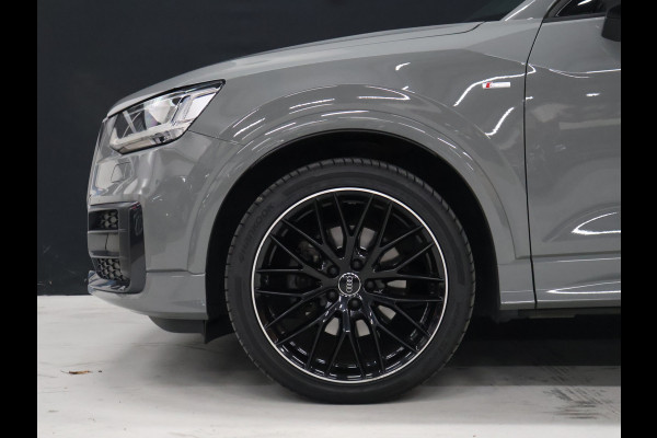 Audi Q2 35 TFSI S Edition [VIRTUAL COCKPIT, APPLE CARPLAY, ANDROID, S LINE, LED, GROOT NAVIGATIE, SPORTSTOELEN, SPORTONDERSTEL, CRUISE CONTROL, PDC A, CLIMATE CONTROL, BLUETOOTH, NIEUWSTAAT]
