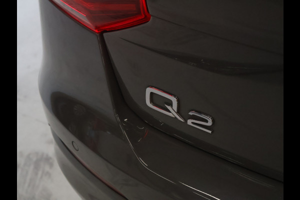 Audi Q2 35 TFSI S Edition [VIRTUAL COCKPIT, APPLE CARPLAY, ANDROID, S LINE, LED, GROOT NAVIGATIE, SPORTSTOELEN, SPORTONDERSTEL, CRUISE CONTROL, PDC A, CLIMATE CONTROL, BLUETOOTH, NIEUWSTAAT]