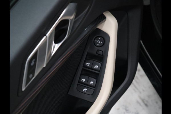 BMW 2 Serie Gran Coupé 218i Business Edition [APPLE CARPLAY, ANDROID, ADAPTIVE LED, DRIVING ASSISTANT, HIFI, CRUISE CONTROL, CLIMATE CONTROL, DIGITAL DASH, KEYLESS START, RIJSTROOKASSISTENT, VERKEERSBORDHERKENNING, PDC V+A, DAB, BLUETOO