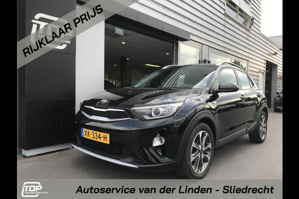 Kia Stonic 1.0 ComfortPlusLine Navi
