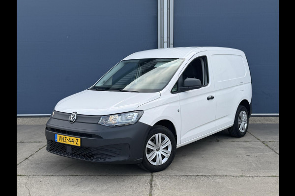 Volkswagen Caddy Cargo 2.0 TDI Economy Business AIRCO / CRUISE CONTROLE / N.A.P / TREKHAAK / EURO 6