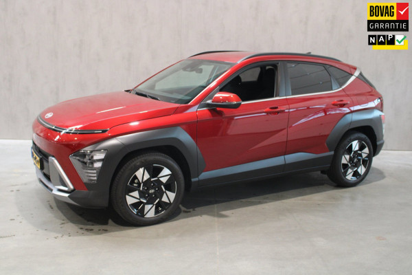 Hyundai Kona 1.6 GDI HEV Comfort Smart NL Auto Prijs is rijklaar