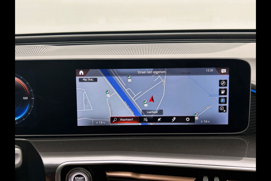 Mercedes-Benz EQC 400 4MATIC Premium Plus 80 kWh | Origineel NL | Memory | 360 Camera |Panoramadak | Adapt. Cruise/Control |