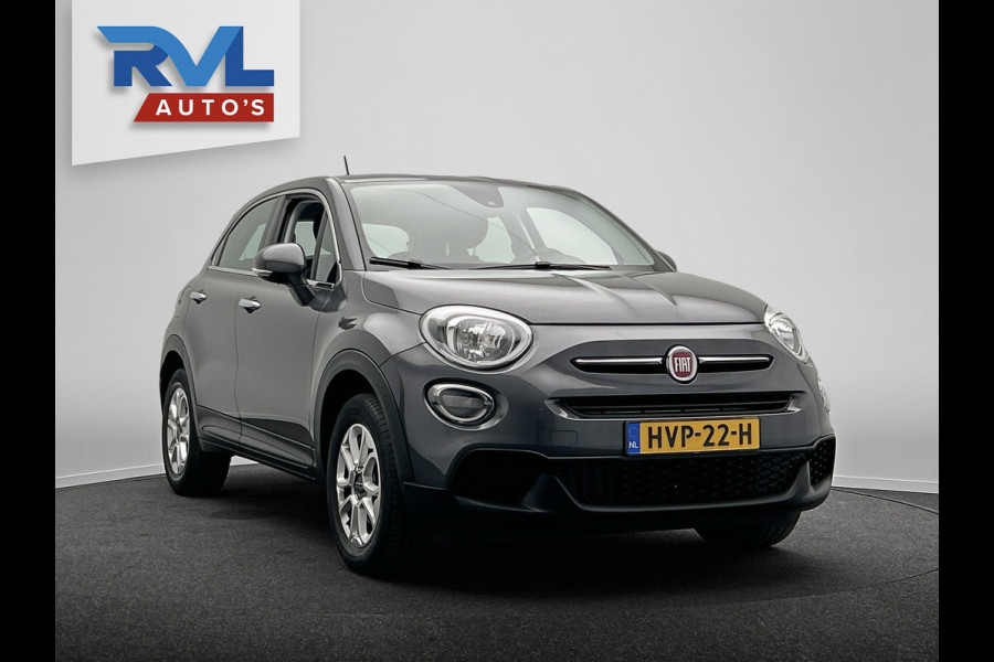 Fiat 500X 1.6 GSE Urban 110PK | Trekhaak | Dealer Onderhouden | PDC | Keyless | Cruise/Control | Camera |