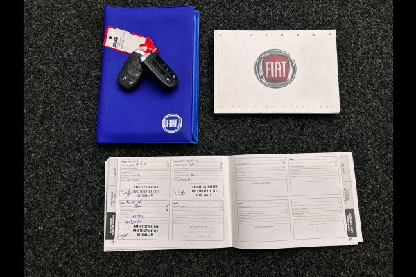 Fiat 500X 1.6 GSE Urban 110PK | Trekhaak | Dealer Onderhouden | PDC | Keyless | Cruise/Control | Camera |