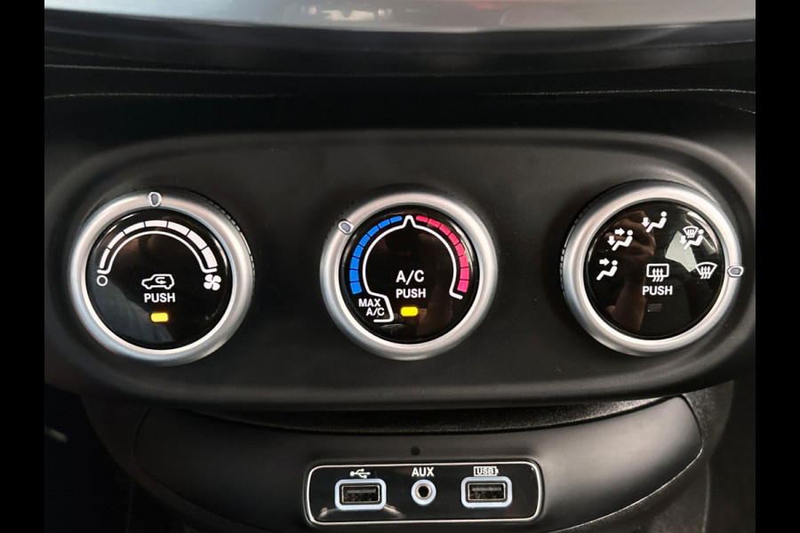 Fiat 500X 1.6 GSE Urban 110PK | Trekhaak | Dealer Onderhouden | PDC | Keyless | Cruise/Control | Camera |