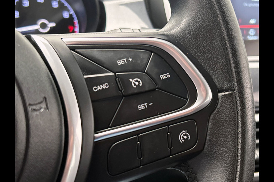 Fiat 500X 1.6 GSE Urban 110PK | Trekhaak | Dealer Onderhouden | PDC | Keyless | Cruise/Control | Camera |