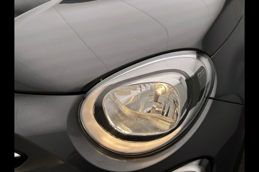 Fiat 500X 1.6 GSE Urban 110PK | Trekhaak | Dealer Onderhouden | PDC | Keyless | Cruise/Control | Camera |