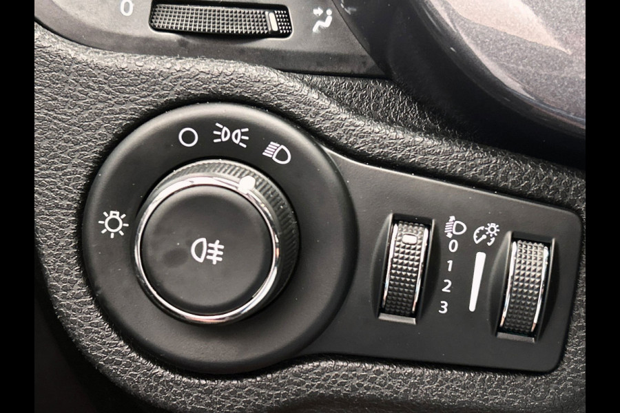 Fiat 500X 1.6 GSE Urban 110PK | Trekhaak | Dealer Onderhouden | PDC | Keyless | Cruise/Control | Camera |