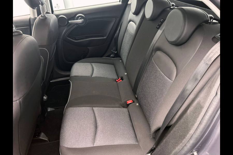 Fiat 500X 1.6 GSE Urban 110PK | Trekhaak | Dealer Onderhouden | PDC | Keyless | Cruise/Control | Camera |