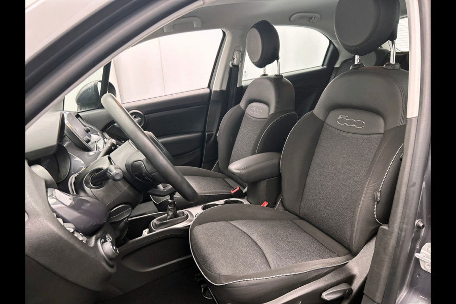 Fiat 500X 1.6 GSE Urban 110PK | Trekhaak | Dealer Onderhouden | PDC | Keyless | Cruise/Control | Camera |