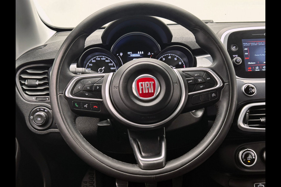 Fiat 500X 1.6 GSE Urban 110PK | Trekhaak | Dealer Onderhouden | PDC | Keyless | Cruise/Control | Camera |