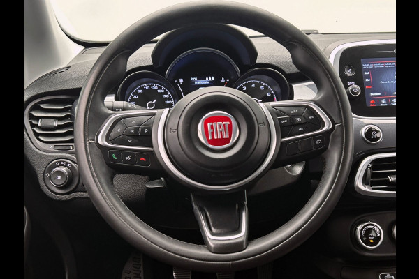 Fiat 500X 1.6 GSE Urban 110PK | Trekhaak | Dealer Onderhouden | PDC | Keyless | Cruise/Control | Camera |
