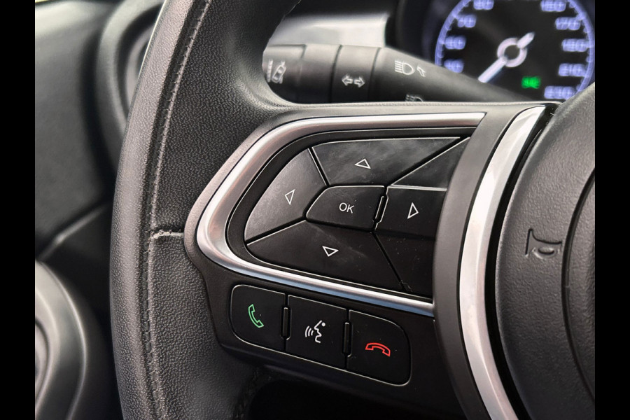 Fiat 500X 1.6 GSE Urban 110PK | Trekhaak | Dealer Onderhouden | PDC | Keyless | Cruise/Control | Camera |
