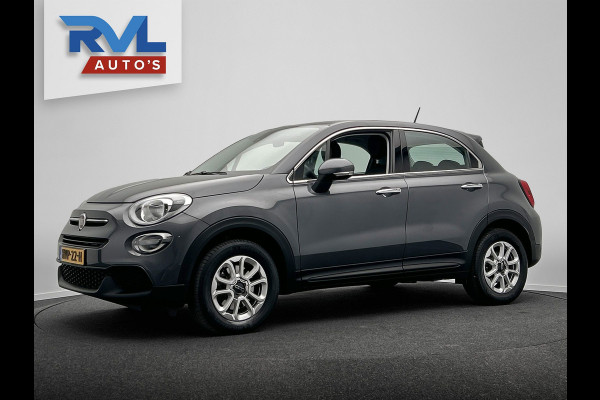 Fiat 500X 1.6 GSE Urban 110PK | Trekhaak | Dealer Onderhouden | PDC | Keyless | Cruise/Control | Camera |