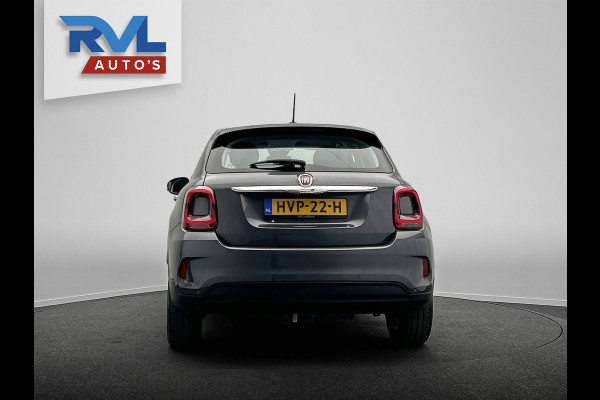 Fiat 500X 1.6 GSE Urban 110PK | Trekhaak | Dealer Onderhouden | PDC | Keyless | Cruise/Control | Camera |