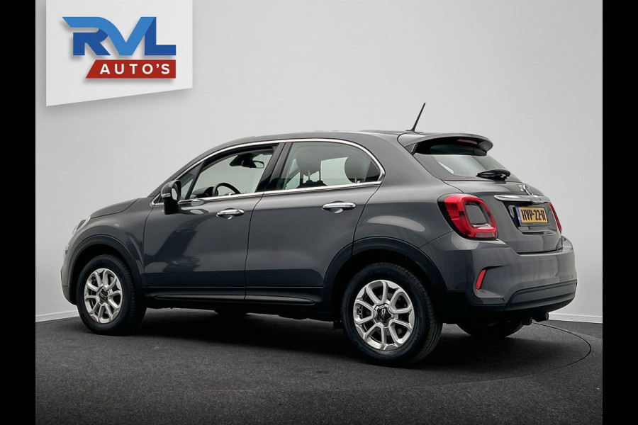 Fiat 500X 1.6 GSE Urban 110PK | Trekhaak | Dealer Onderhouden | PDC | Keyless | Cruise/Control | Camera |