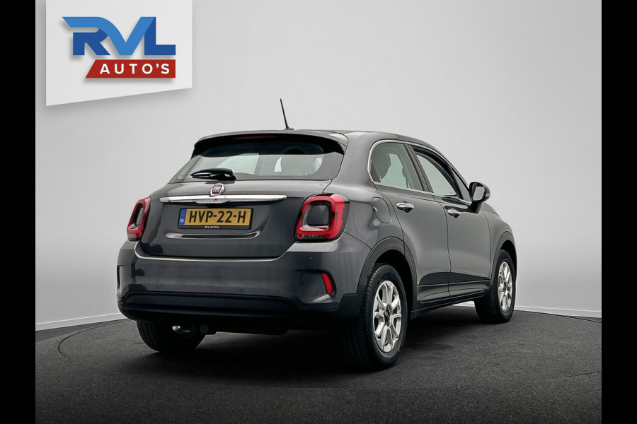Fiat 500X 1.6 GSE Urban 110PK | Trekhaak | Dealer Onderhouden | PDC | Keyless | Cruise/Control | Camera |