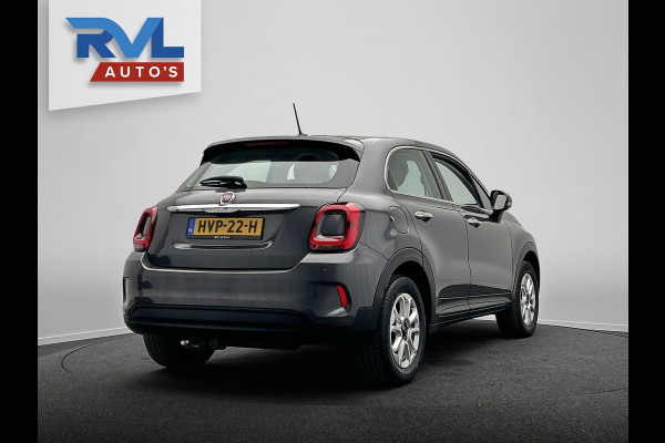 Fiat 500X 1.6 GSE Urban 110PK | Trekhaak | Dealer Onderhouden | PDC | Keyless | Cruise/Control | Camera |
