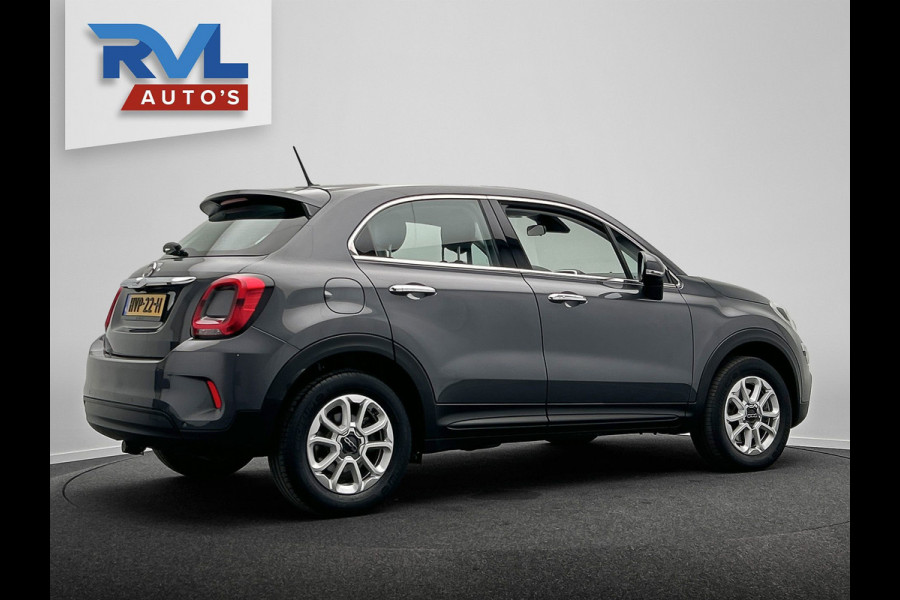Fiat 500X 1.6 GSE Urban 110PK | Trekhaak | Dealer Onderhouden | PDC | Keyless | Cruise/Control | Camera |