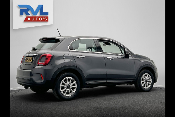 Fiat 500X 1.6 GSE Urban 110PK | Trekhaak | Dealer Onderhouden | PDC | Keyless | Cruise/Control | Camera |