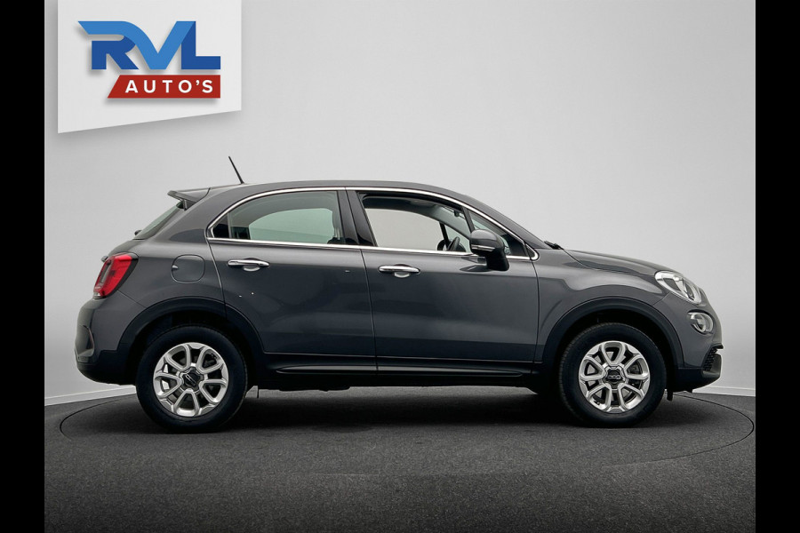 Fiat 500X 1.6 GSE Urban 110PK | Trekhaak | Dealer Onderhouden | PDC | Keyless | Cruise/Control | Camera |