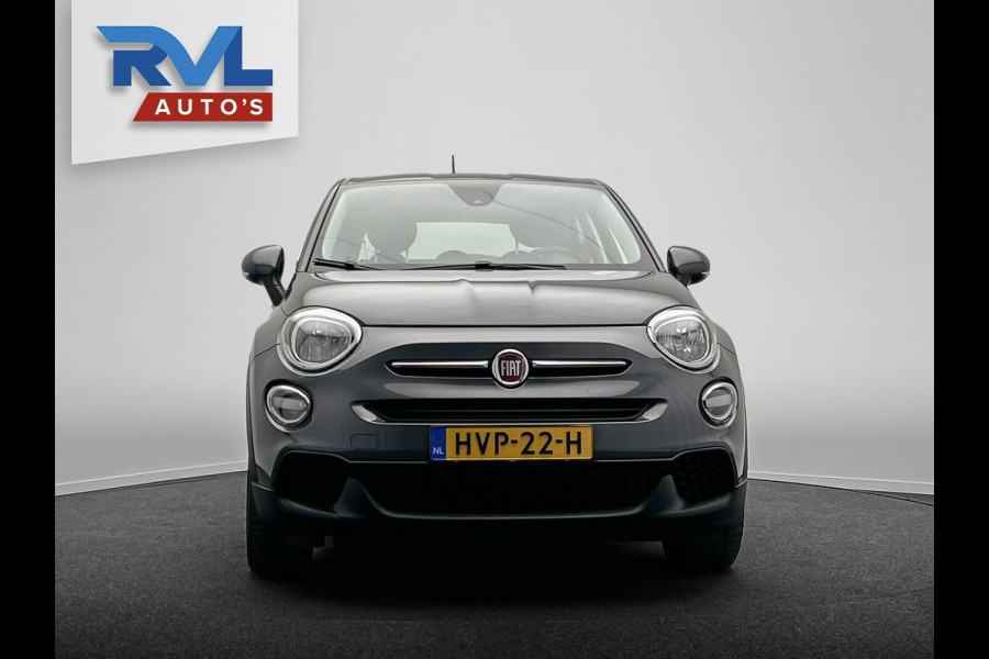 Fiat 500X 1.6 GSE Urban 110PK | Trekhaak | Dealer Onderhouden | PDC | Keyless | Cruise/Control | Camera |