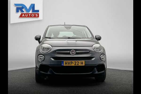 Fiat 500X 1.6 GSE Urban 110PK | Trekhaak | Dealer Onderhouden | PDC | Keyless | Cruise/Control | Camera |