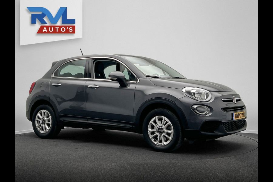 Fiat 500X 1.6 GSE Urban 110PK | Trekhaak | Dealer Onderhouden | PDC | Keyless | Cruise/Control | Camera |