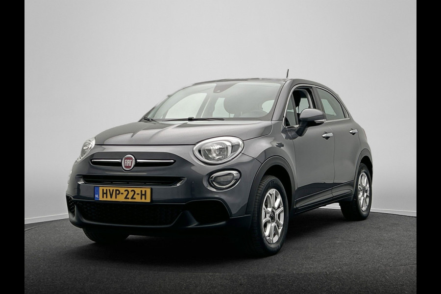 Fiat 500X 1.6 GSE Urban 110PK | Trekhaak | Dealer Onderhouden | PDC | Keyless | Cruise/Control | Camera |